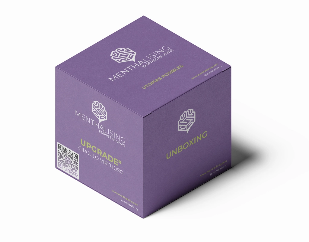 Unboxing-m