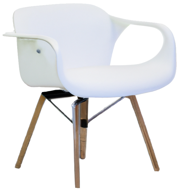 sillon white